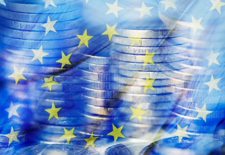 Οριακά ηπιότερες οι πληθωριστικές πιέσεις στην Ευρωζώνη για τον Οκτώβριο - Στο 10,6%
