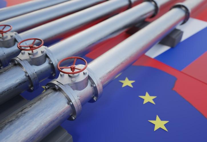 Γερμανία: Θέμα ημερών η απεξάρτηση από το ρωσικό πετρέλαιο