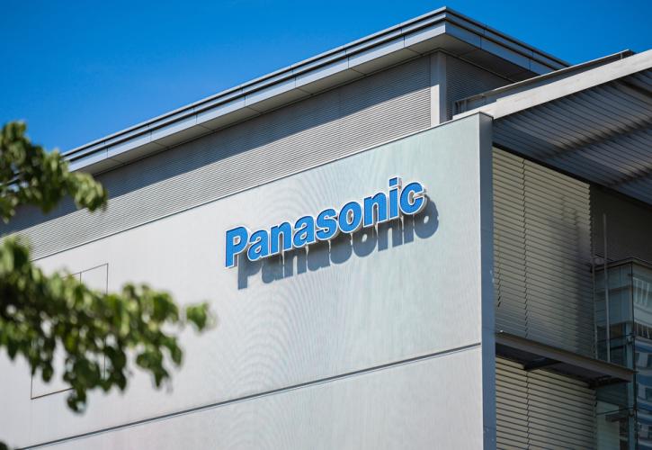 Η Panasonic επενδύει 5 δισ. δολάρια σε μπαταρίες ηλεκτροκίνησης και λογισμικό