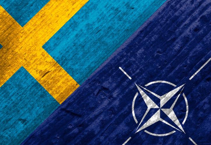 Σουηδία: Πράσινο φως από το κοινοβούλιο για την ένταξη στο NATO