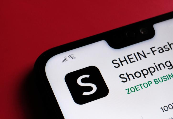 Shein: Σχεδιάζει IPO στο χρηματιστήριο του Λονδίνου καθώς η Wall Street... καθυστερεί