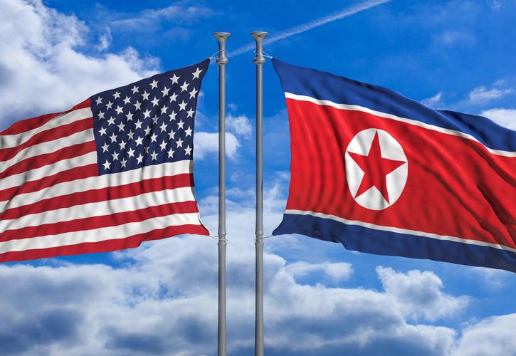 Προειδοποιήσεις Μπάιντεν στη Βόρεια Κορέα από τη Σεούλ