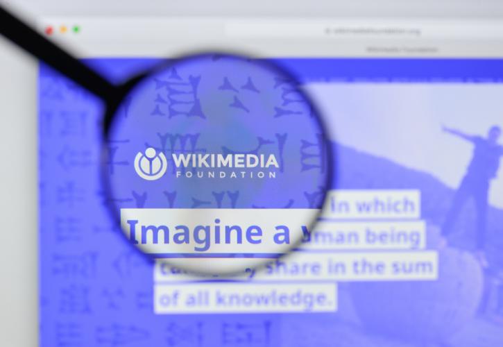 Η Ρωσία επέβαλε επιπλέον πρόστιμο στο Wikimedia Foundation