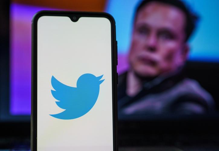 Twitter: Ο Μασκ αναμένεται να απολύσει τη μισή εταιρεία την Παρασκευή 