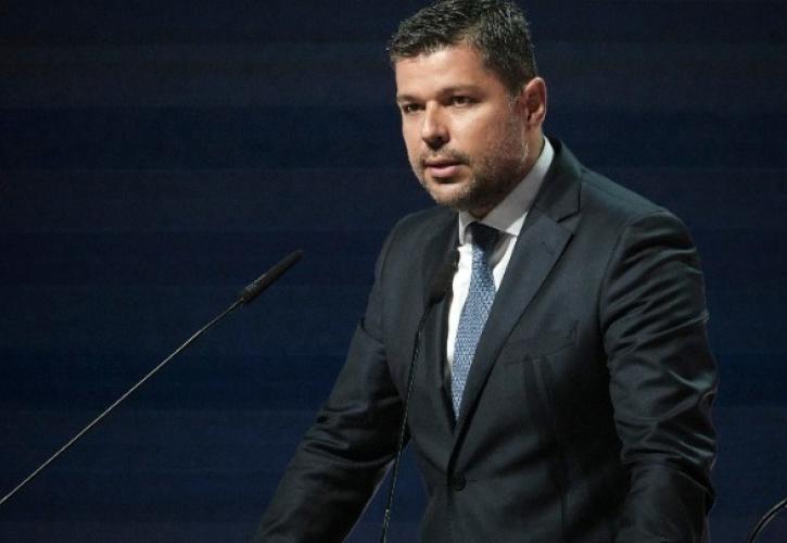 Στάσσης (ΔΕΗ): Στο 1,5 δισ. τα EBITDA του 2023 με την Enel Romania – Καταλύτης η εξαγορά της Κωτσόβολος