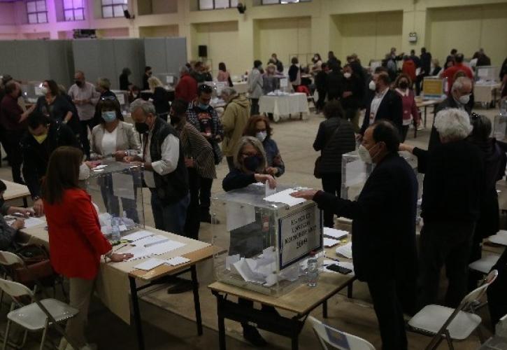 Με ομιλία του Αλέξη Τσίπρα ολοκληρώνεται σήμερα το 3ο Συνέδριο του ΣΥΡΙΖΑ