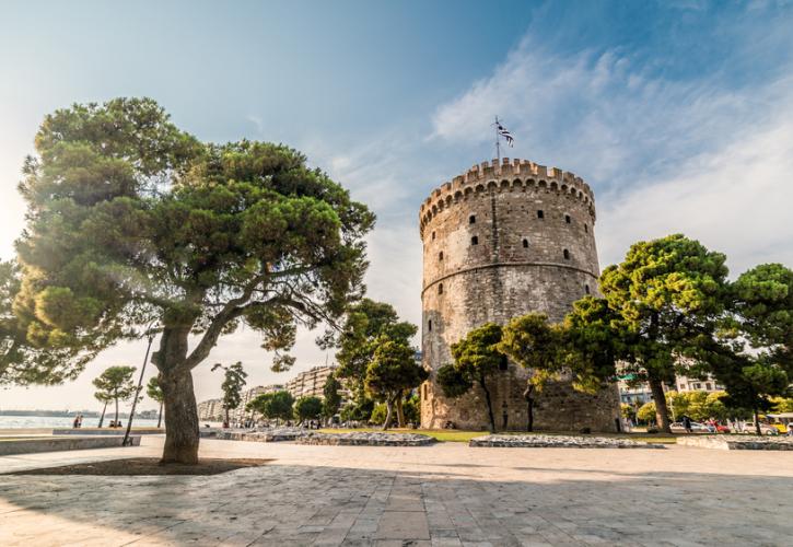 Έντονο κυπριακό ενδιαφέρον για τον προσκυνηματικό τουρισμό στην Κεντρική Μακεδονία