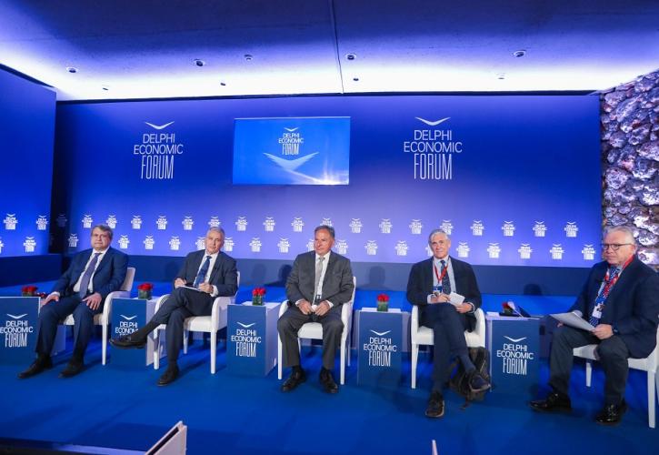 Πλάτων Τήνιος: «Στην Ελλάδα είμαστε ασφαλιστικά αναλφάβητοι»