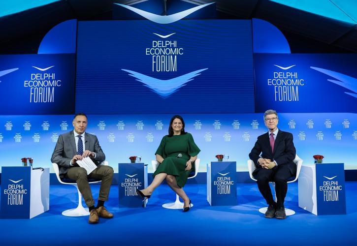 Κεραμέως: Η κυβέρνηση είναι αποφασισμένη για τις αλλαγές στην τριτοβάθμια εκπαίδευση