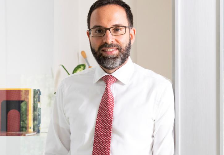 Πετίνης: Η πολυμορφία στα ΔΣ, τα οφέλη και η πρόοδος που έχουν σημειώσει οι ελληνικές επιχειρήσεις
