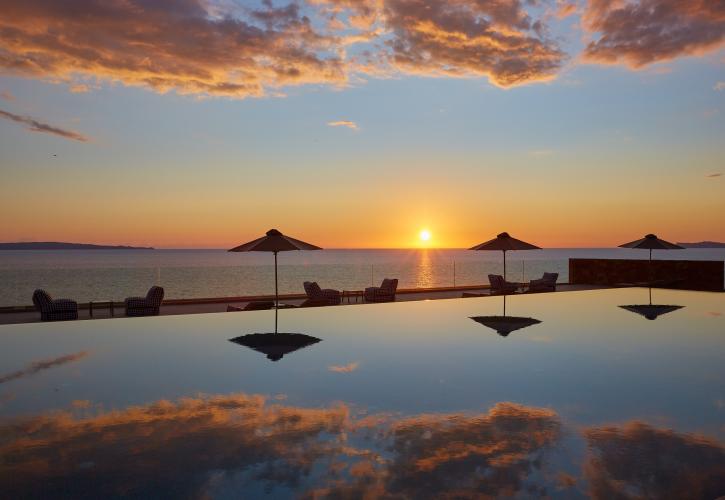 Το ανανεωμένο πρόσωπο της MarBella Collection για τη σεζόν 2022