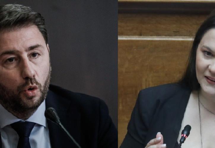 Άνοιξε η μεταγραφική σαιζόν - Η παιδεία και η κεντροαριστερά - Πίκρα στους Γεννηματικούς