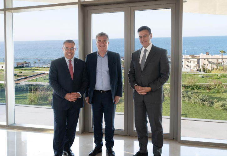 Alpha Bank: Ο επιχειρηματικός κόσμος της Κρήτης λειτουργεί ως πρότυπο ανθεκτικότητας