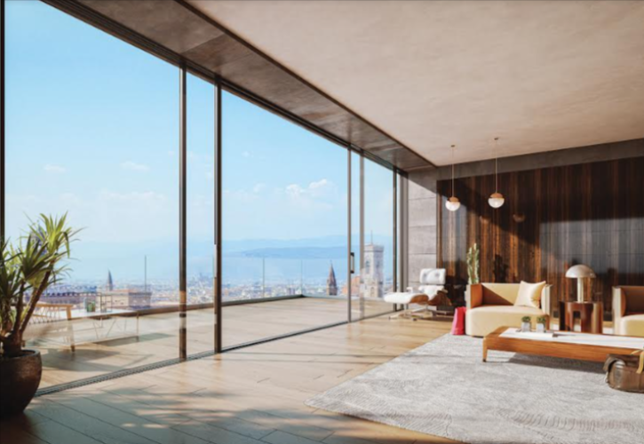 Aluminco: Mια εταιρεία με πιστοποιημένα «πράσινο DNA» στο αλουμίνιο