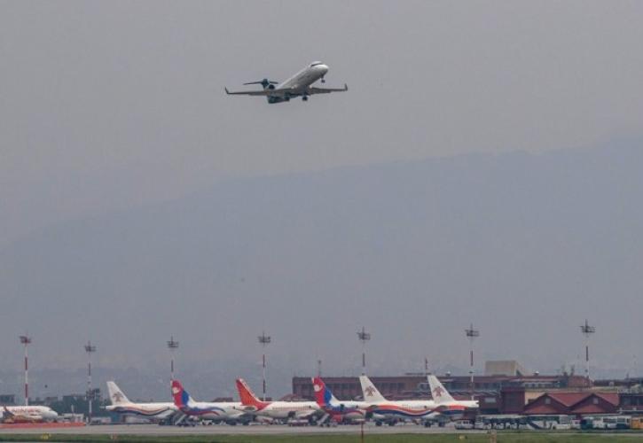 Νεπάλ: Συνετρίβη επιβατικό αεροσκάφος - Νεκροί 14 από τους 22 επιβαίνοντες