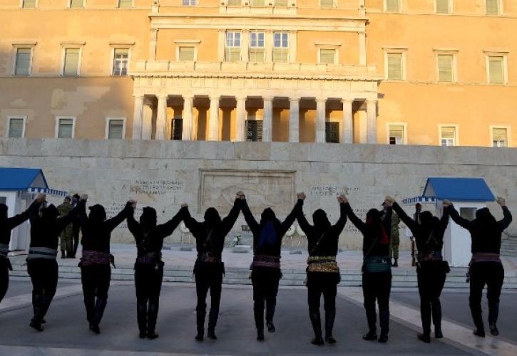 Εκδηλώσεις για την 19η Μαΐου, Ημέρα Μνήμης για τη Γενοκτονία των Ελλήνων του Πόντου