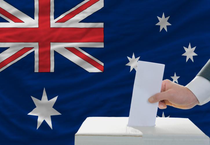 Εκλογές στην Αυστραλία: Θέλω να ενώσω τη χώρα, λέει ο αρχηγός των Εργατικών