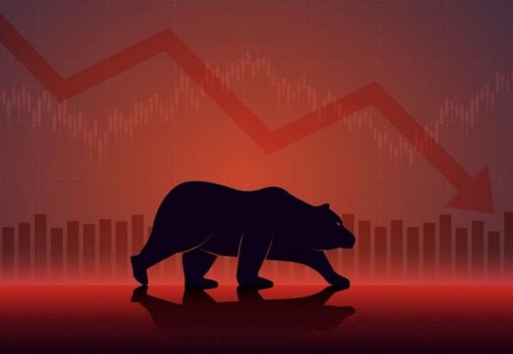 Πού οφείλεται η εξάμηνη επέλαση των αρκούδων στη Wall Street;