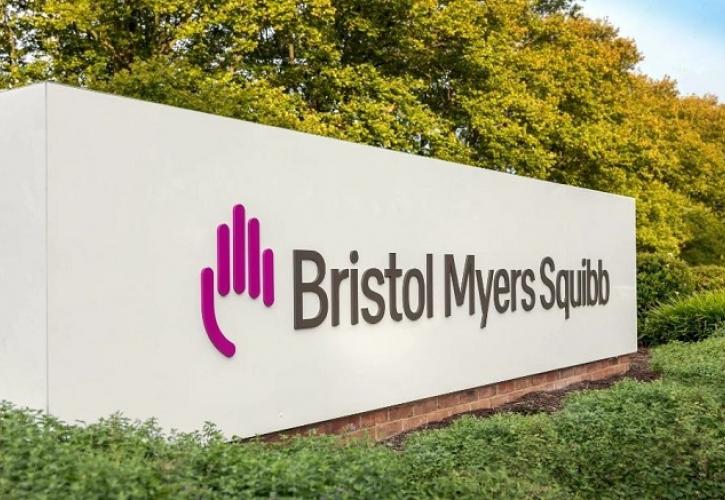 Η Bristol Myers Squibb αναδεικνύεται Best Workplace 2022
