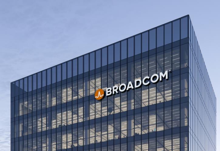 Στην εξαγορά της VMware προχωρά η Broadcom έναντι 61 δισ. δολαρίων