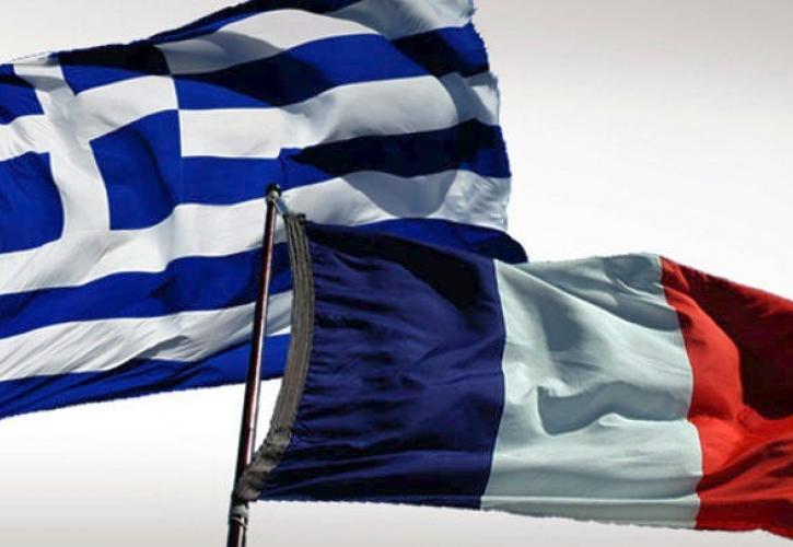 Αντιπροσωπεία 23 γαλλικών επιχειρήσεων στην Αθήνα μετά από πρόσκληση του ΣΕΒ - Ποιες είναι