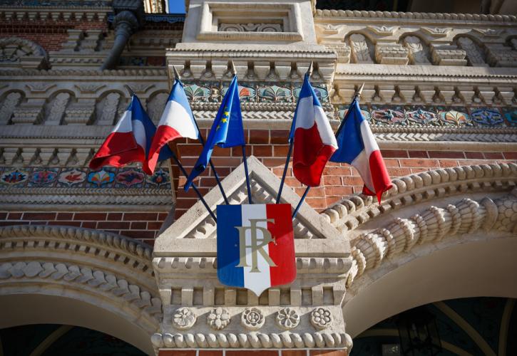 Γαλλία: Την επόμενη εβδομάδα ο ανασχηματισμός της κυβέρνησης