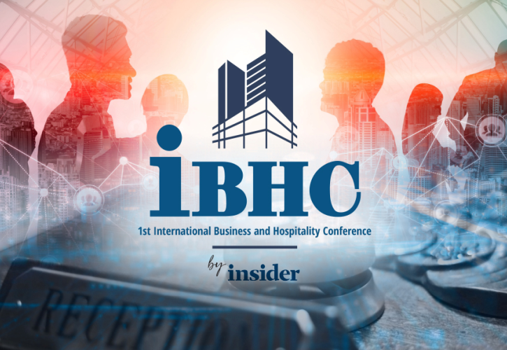 Έρχεται το πρώτο International Business and Hospitality Conference της Liquid Media και του Insider