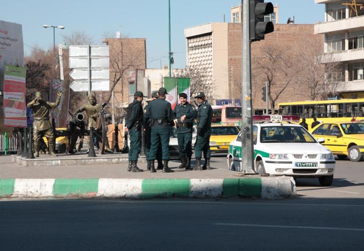 Ιράν: Συνεχίζονται οι διαδηλώσεις σε όλη τη χώρα, με αναφορές για τουλάχιστον 19 νεκρά παιδιά