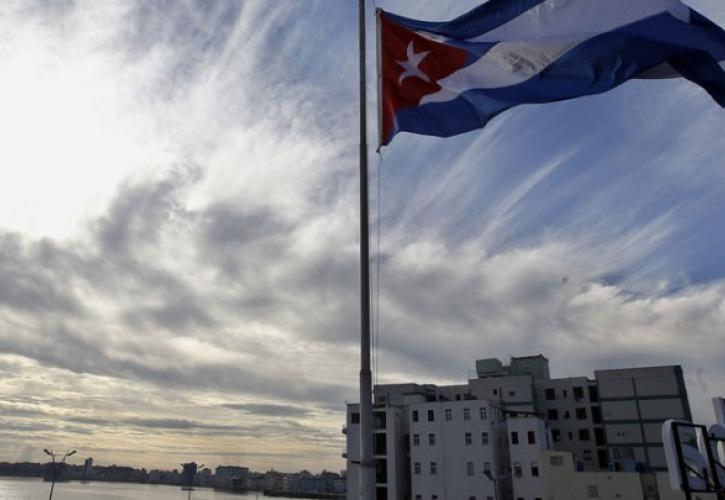 Οι ΗΠΑ αίρουν σειρά περιοριστικών μέτρων σε βάρος της Κούβας - «Βήμα προς τη σωστή κατεύθυνση»