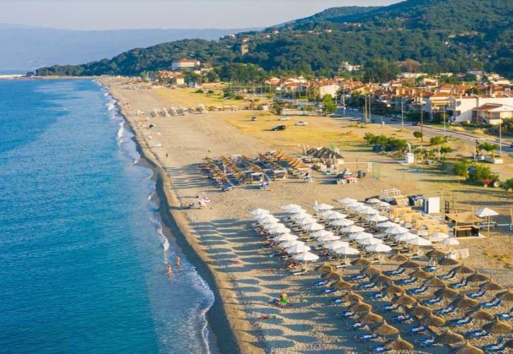 Λάρισα: Ένα μαγευτικό οδοιπορικό από τα ορεινά χωριά έως τις παραλίες στη σκιά του Κισσάβου