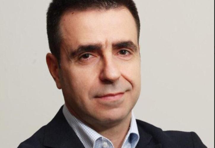 Ο Μάριος Τέμπος αναλαμβάνει Group Procurement & Operations Officer του Υπερταμείου