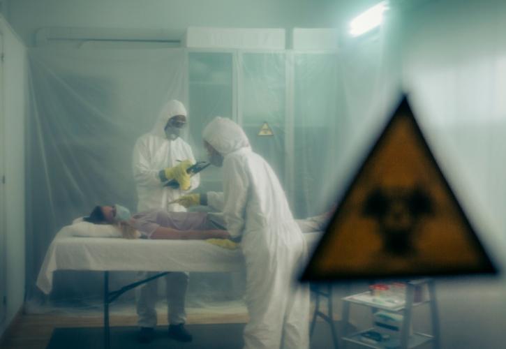 Νότιο Σουδάν: Πρώτα κρούσματα χολέρας από το 2017
