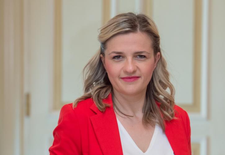 Ανέλαβε καθήκοντα το νέο Διοικητικό Συμβούλιο της Ελληνικής Εταιρείας Φαρμακευτικού Management - Πρόεδρος η Ντανιέλα Μάλο