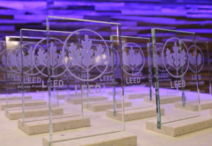 Η DIMAND θα παραδίδει «πράσινα» πιστοποιημένα κτήρια πιο γρήγορα και πιο αποτελεσματικά