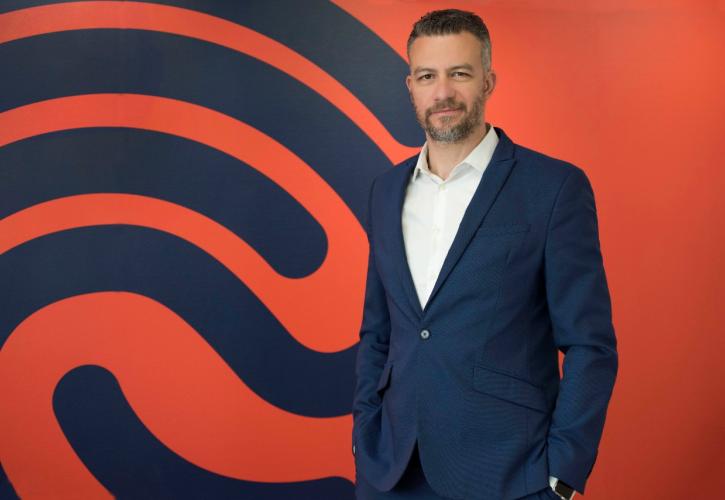 Nέος Εμπορικός Διευθυντής της Randstad Hellas o Γρηγόρης Αναστασιάδης