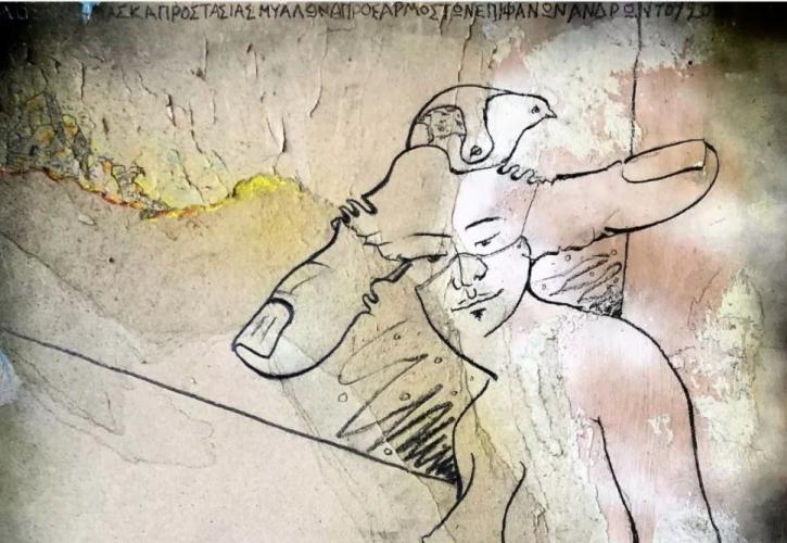 Ο Κυριάκος Ρόκος ρίχνει Άπλετο Φως σε 45 Εσωτερικούς Βιότοπους