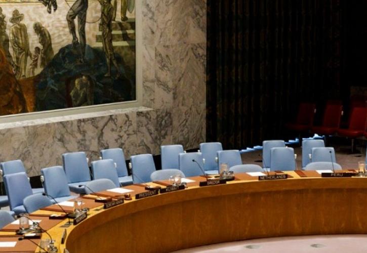 Γάζα: Απογοητευμένο το Πεκίνο από το βέτο των ΗΠΑ σε πρόταση ψηφίσματος του ΟΗΕ