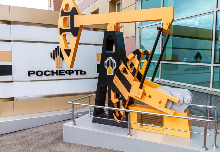 Rosneft: Καταριανός ο νέος πρόεδρος της εταιρείας, μετά την αποχώρηση του Γκέρχαρντ Σρέντερ
