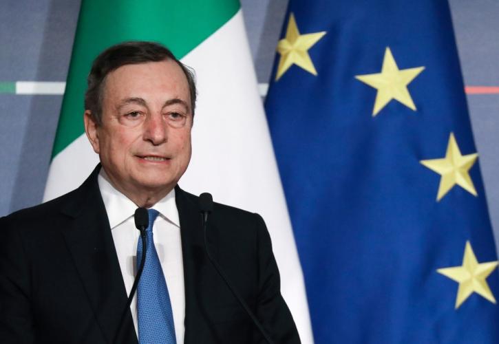 Θα φέρει ο Όρμπαν τον Μάριο Ντράγκι πίσω στην ΕΕ;