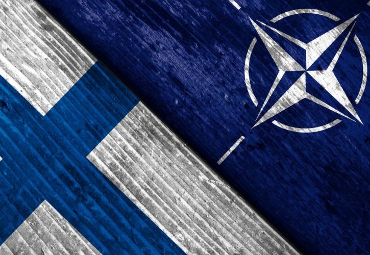 Φινλανδία για NATO: Θα απαντήσουμε στις αντιρρήσεις της Τουρκίας