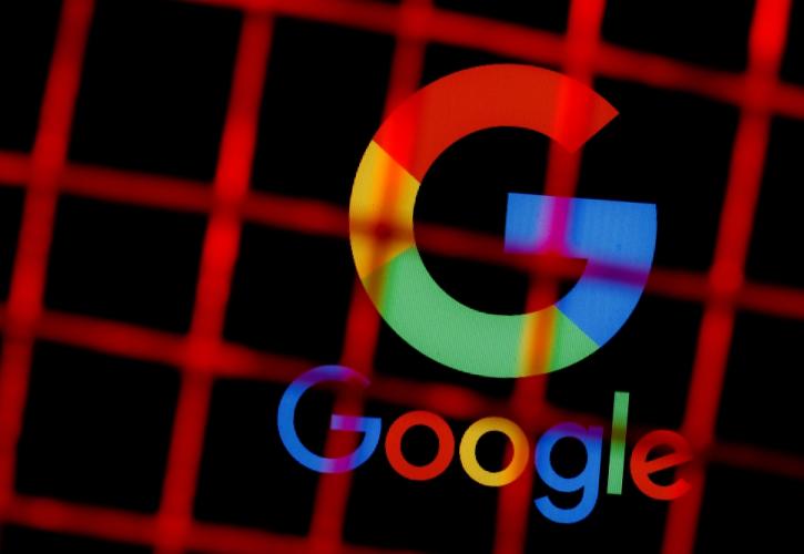 Alphabet: Η ανάπτυξη του Google Cloud ώθησε υψηλότερα τα κέρδη τριμήνου