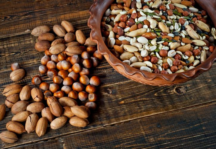 «Πλώρη» για Σ. Αραβία και Ισραήλ βάζει η Petrou Nuts - Το «αγκάθι» του ενεργειακού κόστους