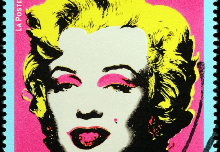 Πουλήθηκε η Marilyn του Άντι Γουόρχολ για 195 εκατ. δολάρια - Το ακριβότερο αμερικανικό έργο τέχνης στην Ιστορία