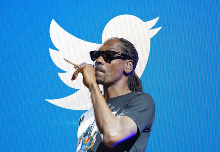 Ο ράπερ Snoop Dogg θέλει τώρα να αγοράσει το Twitter;