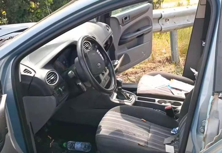 Ξάνθη: Νεκρός 34χρονος σε τροχαίο