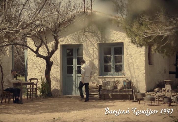 Η ιστορία του τσίπουρου από τον περασμένο αιώνα (vid)