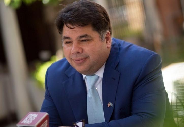 Τσούνης: Η Ελλάδα, η λύση για να ξεπεράσει η Ευρώπη την ενεργειακή κρίση