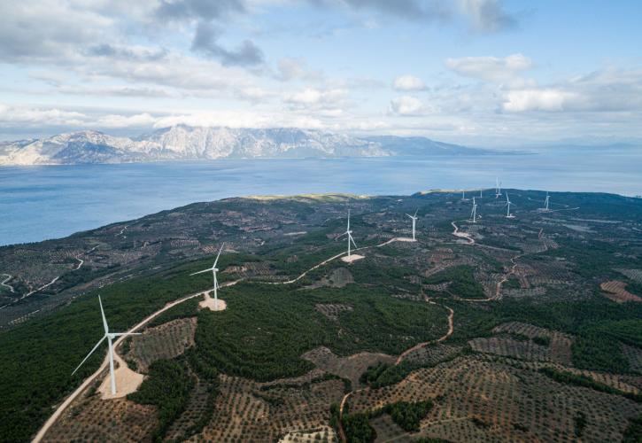 EDPR: Στα 66 εκατ. ευρώ τα καθαρά κέρδη στο α' εξάμηνο - Αύξηση 75% από το 2021