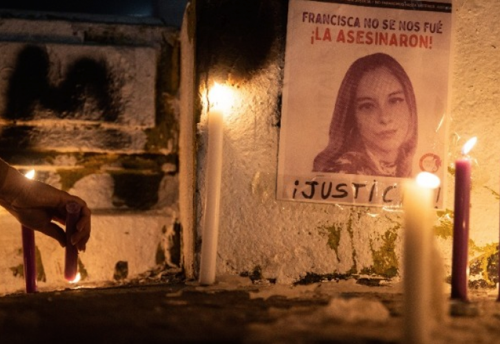 Χιλή: Υπέκυψε 30χρονη δημοσιογράφος που είχε τραυματιστεί από σφαίρα στην διαδήλωση της Πρωτομαγιάς