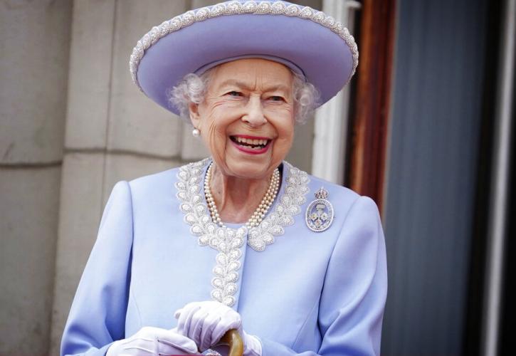 Βρετανία: Στο Εδιμβούργο σήμερα η σορός της βασίλισσας Ελισάβετ